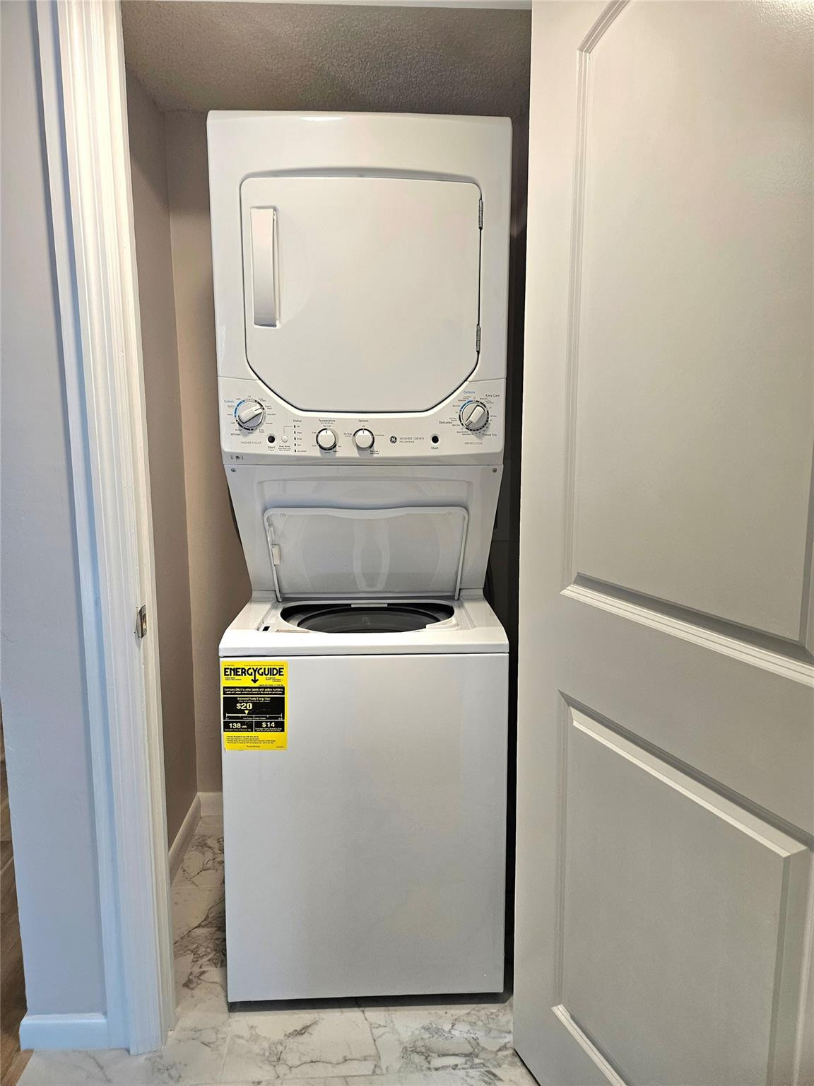 631 Lyons Road, Unit 12207 Pompano Beach, FL 33063 - Photo 12 of 30 BRAND NEW WASHER & DRYER