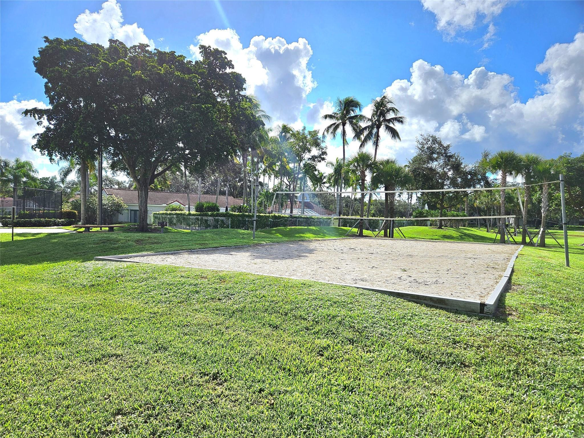 631 Lyons Road, Unit 12207 Pompano Beach, FL 33063 - Photo 22 of 30 SAND VOLLEYBALL