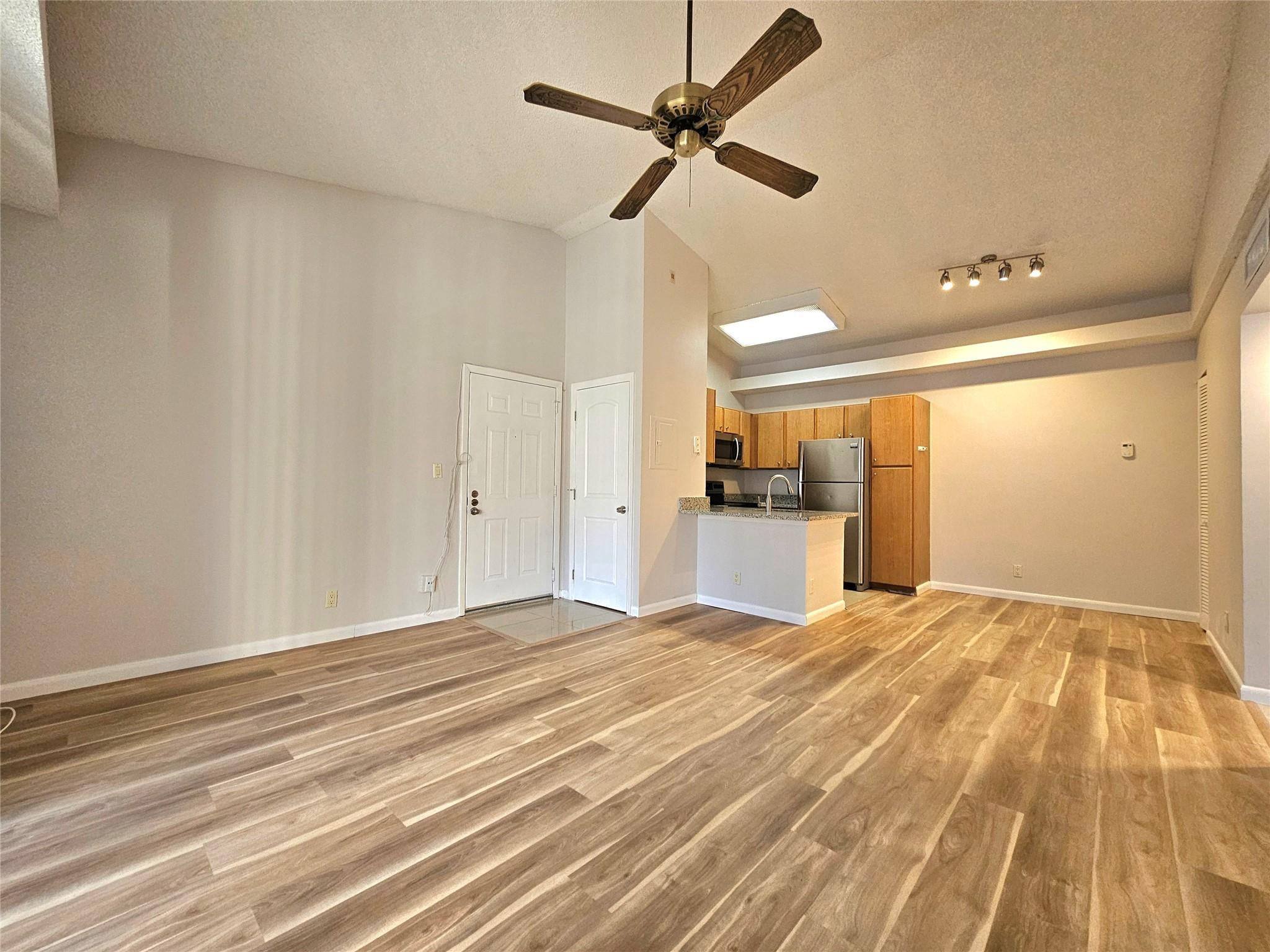 631 Lyons Road, Unit 12207 Pompano Beach, FL 33063 - Photo 3 of 30 LIVING & DINING AREA