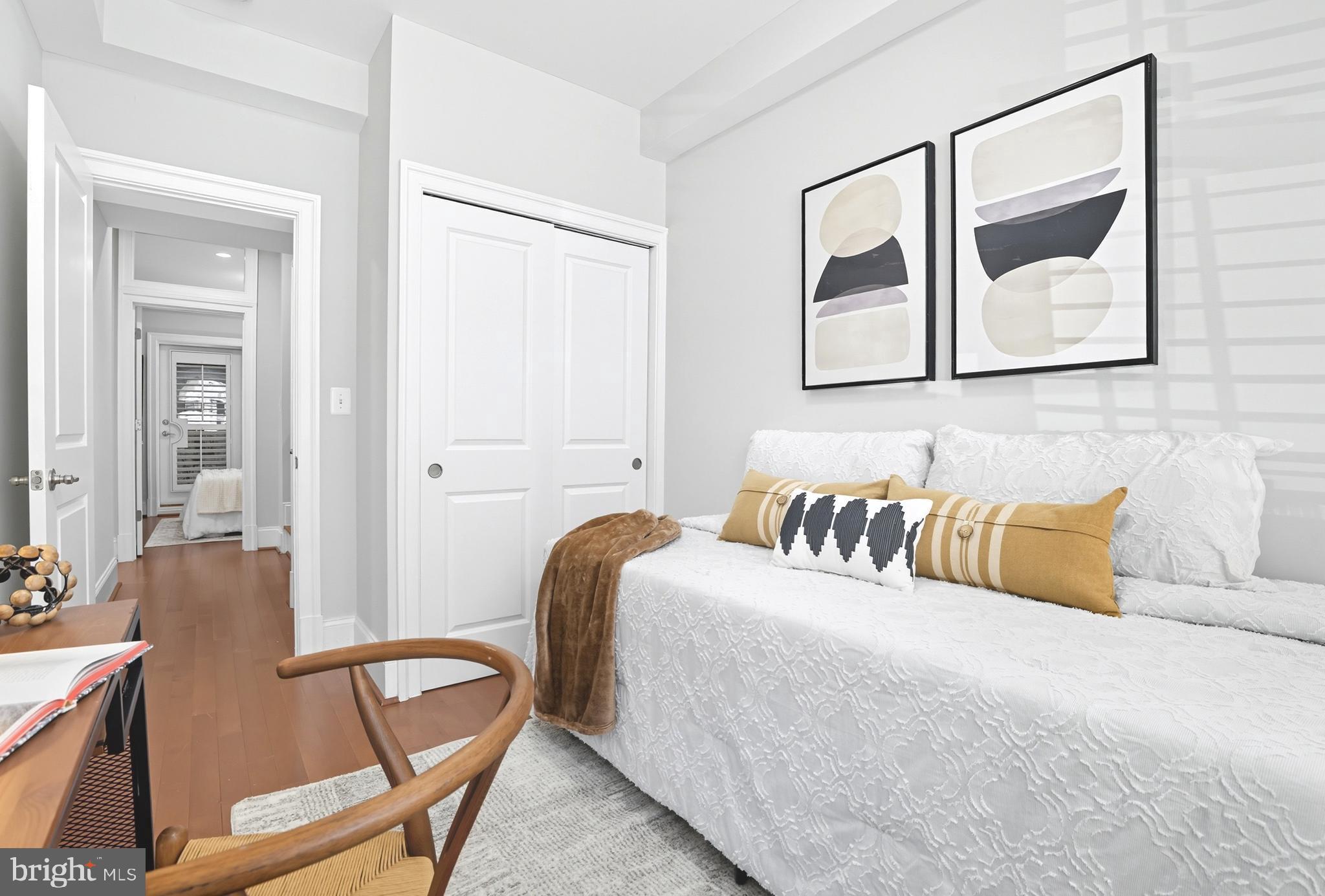 1448 Harvard Street Northwest, Unit 3 Washington, DC 20009 - Photo 24 of 30