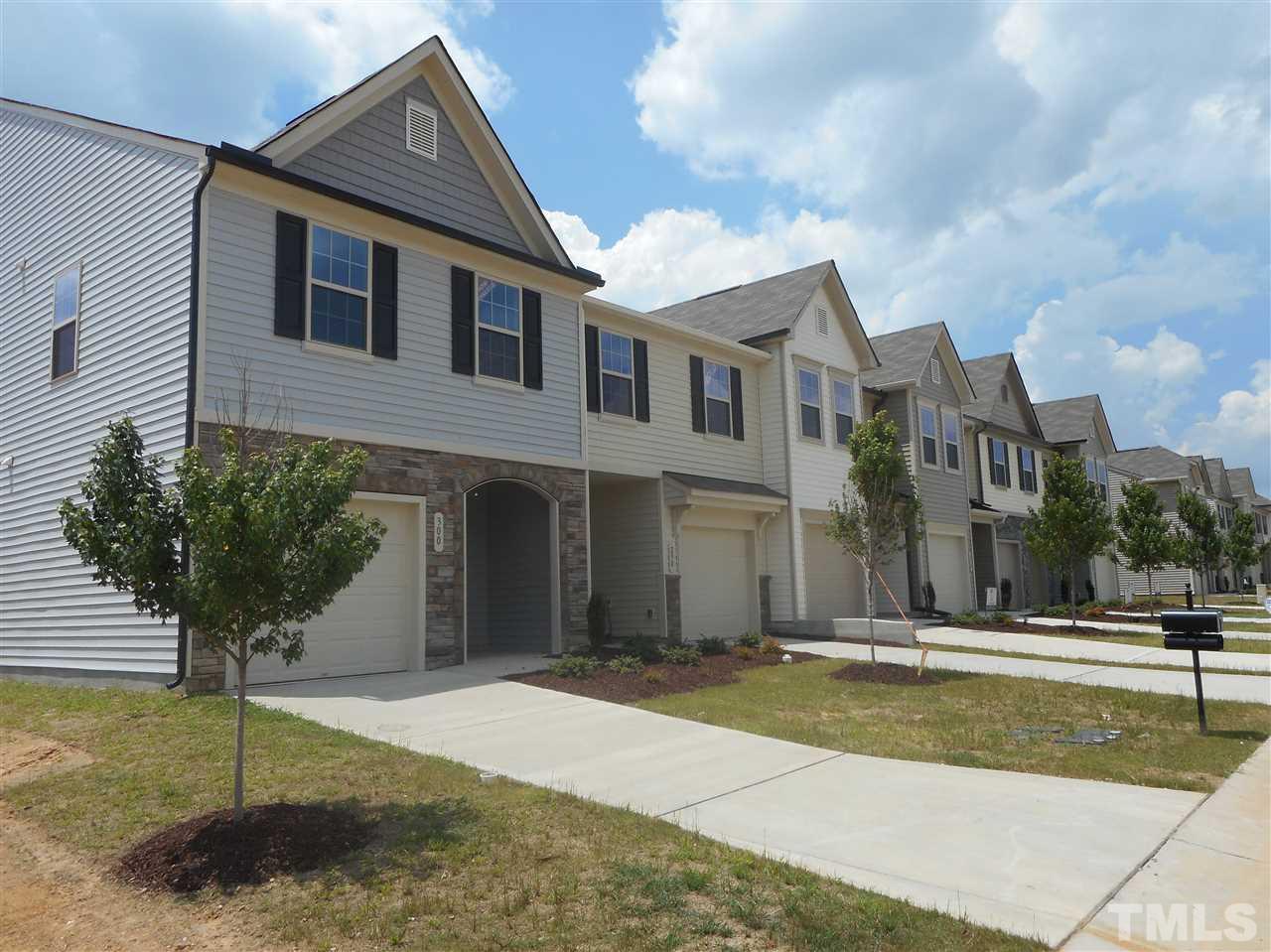 4406 Lord Joseph Court, Unit 60 Raleigh, NC 27610 - Photo 2 of 6