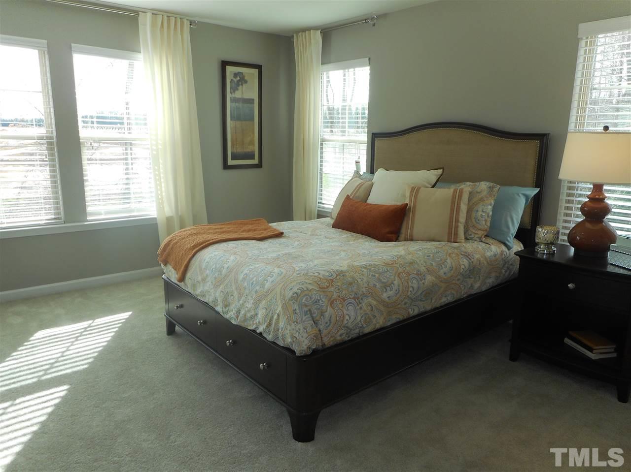 4406 Lord Joseph Court, Unit 60 Raleigh, NC 27610 - Photo 3 of 6