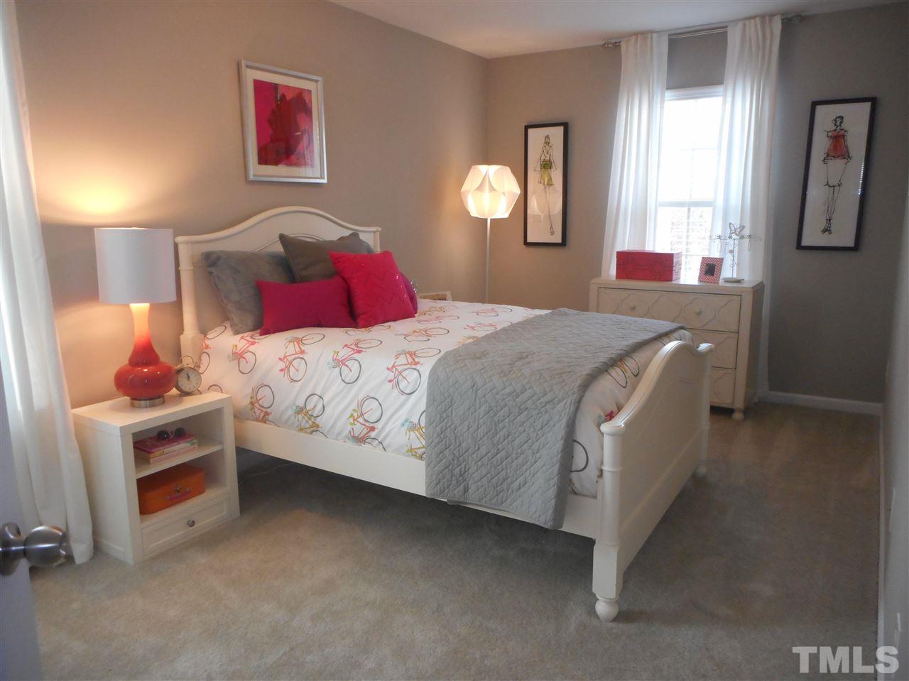 4406 Lord Joseph Court, Unit 60 Raleigh, NC 27610 - Photo 4 of 6