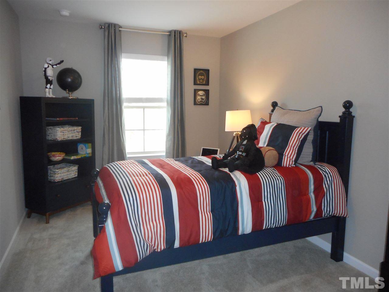 4406 Lord Joseph Court, Unit 60 Raleigh, NC 27610 - Photo 5 of 6