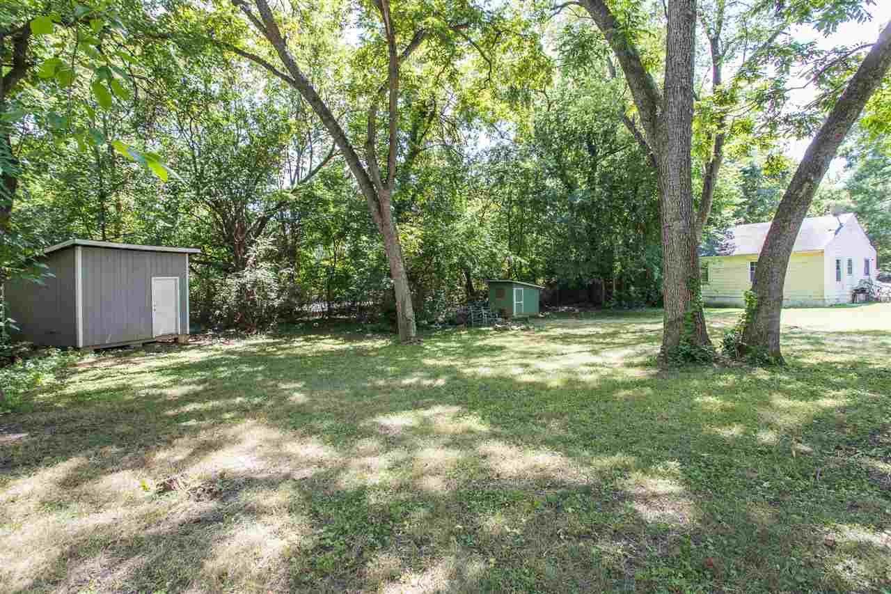 2923 Okelly Street Raleigh, NC 27607 - Photo 29 of 30 Photo 29