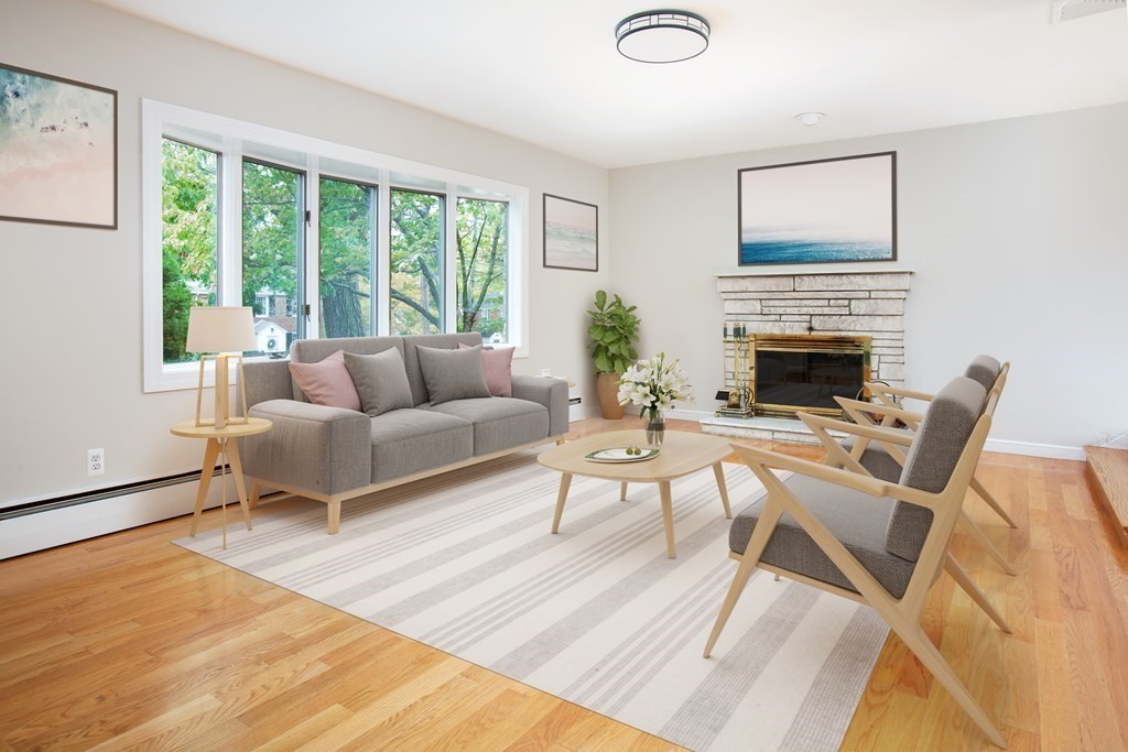 338 Langley Road Newton, MA 02459 - Photo 2 of 12 Gallery Image 2