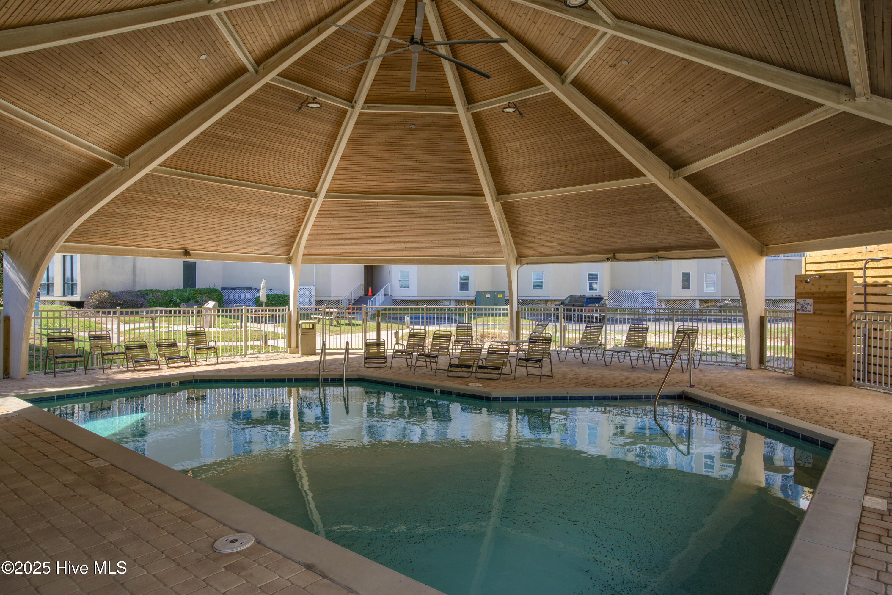 2000 New River Inlet Road, Unit 3313 North Topsail Beach, NC 28460 - Photo 32 of 38 St. Regis - Covered Pool - 10.15.24_6