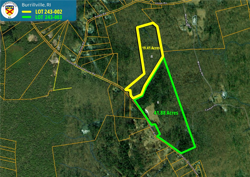 0 Jackson Schoolhouse Road Pascoag, RI 02859 - Photo 17 of 17 Gallery Image 17