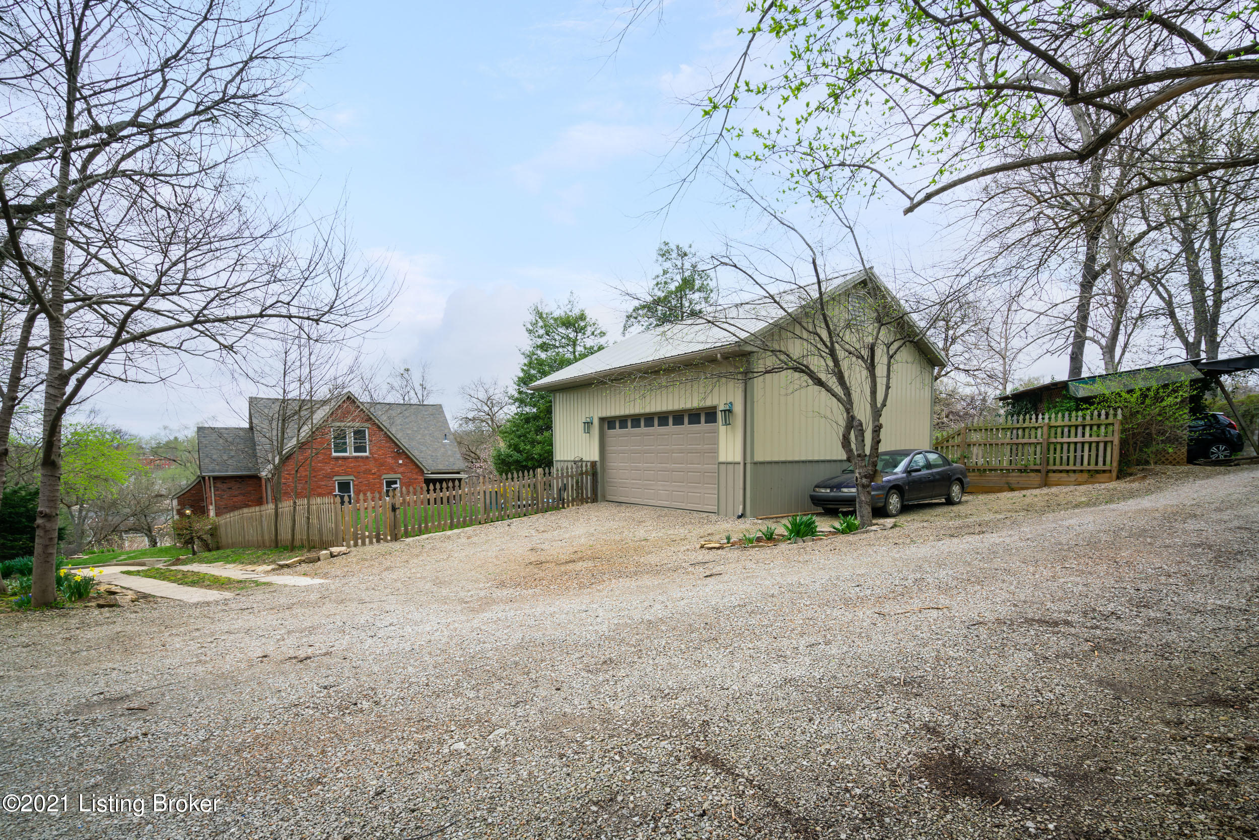 225 Ridgedale Road Louisville, KY 40206 - Photo 63 of 63 225 Ridgedale Rd-27