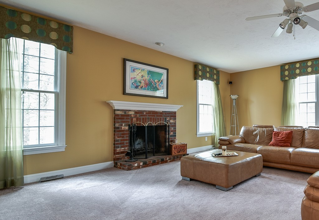 10 Falcon Ridge Drive Hopkinton, MA 01748 - Photo 18 of 30