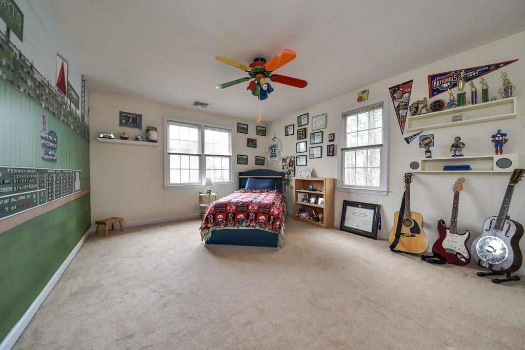 10 Falcon Ridge Drive Hopkinton, MA 01748 - Photo 26 of 30