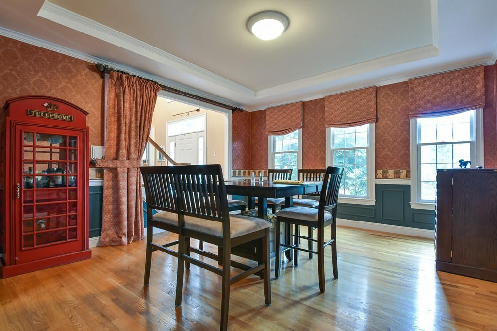 10 Falcon Ridge Drive Hopkinton, MA 01748 - Photo 7 of 30