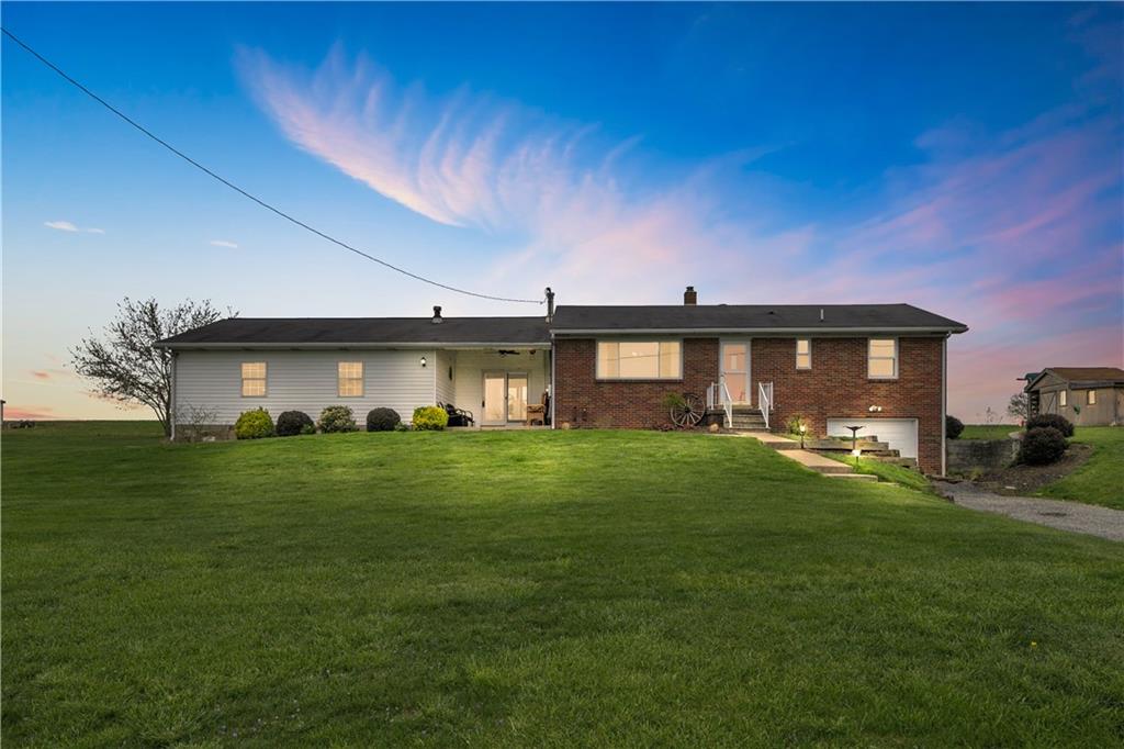 350 Ridge Road New Brighton, PA 15066 - Photo 1 of 25 Gallery Image 1