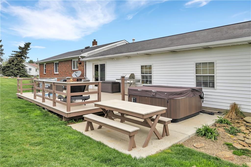 350 Ridge Road New Brighton, PA 15066 - Photo 19 of 25 Gallery Image 19