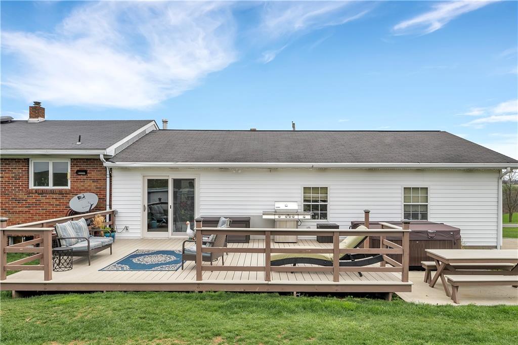 350 Ridge Road New Brighton, PA 15066 - Photo 20 of 25 Gallery Image 20