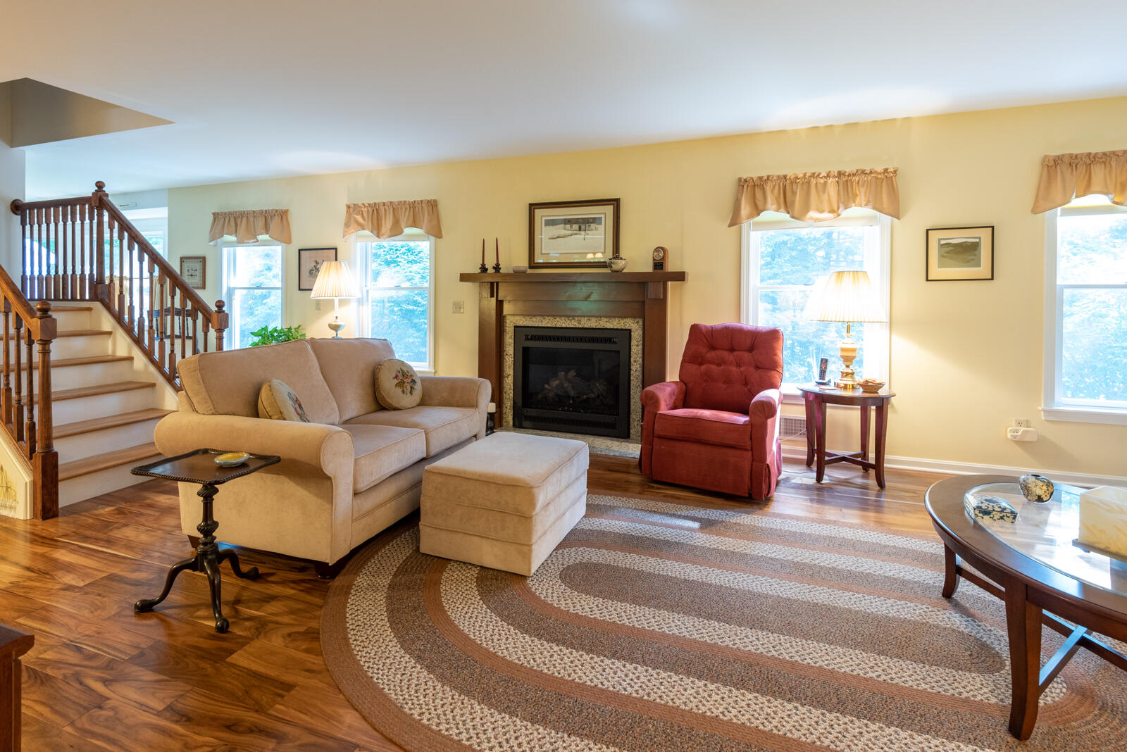 11 Tracey Cove Circle Rome, ME 04963 - Photo 15 of 81 lakehome_tracycove062