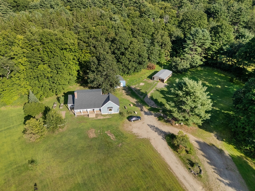 487 Long Plain Road Leverett, MA 01054 - Photo 37 of 42 Gallery Image 37