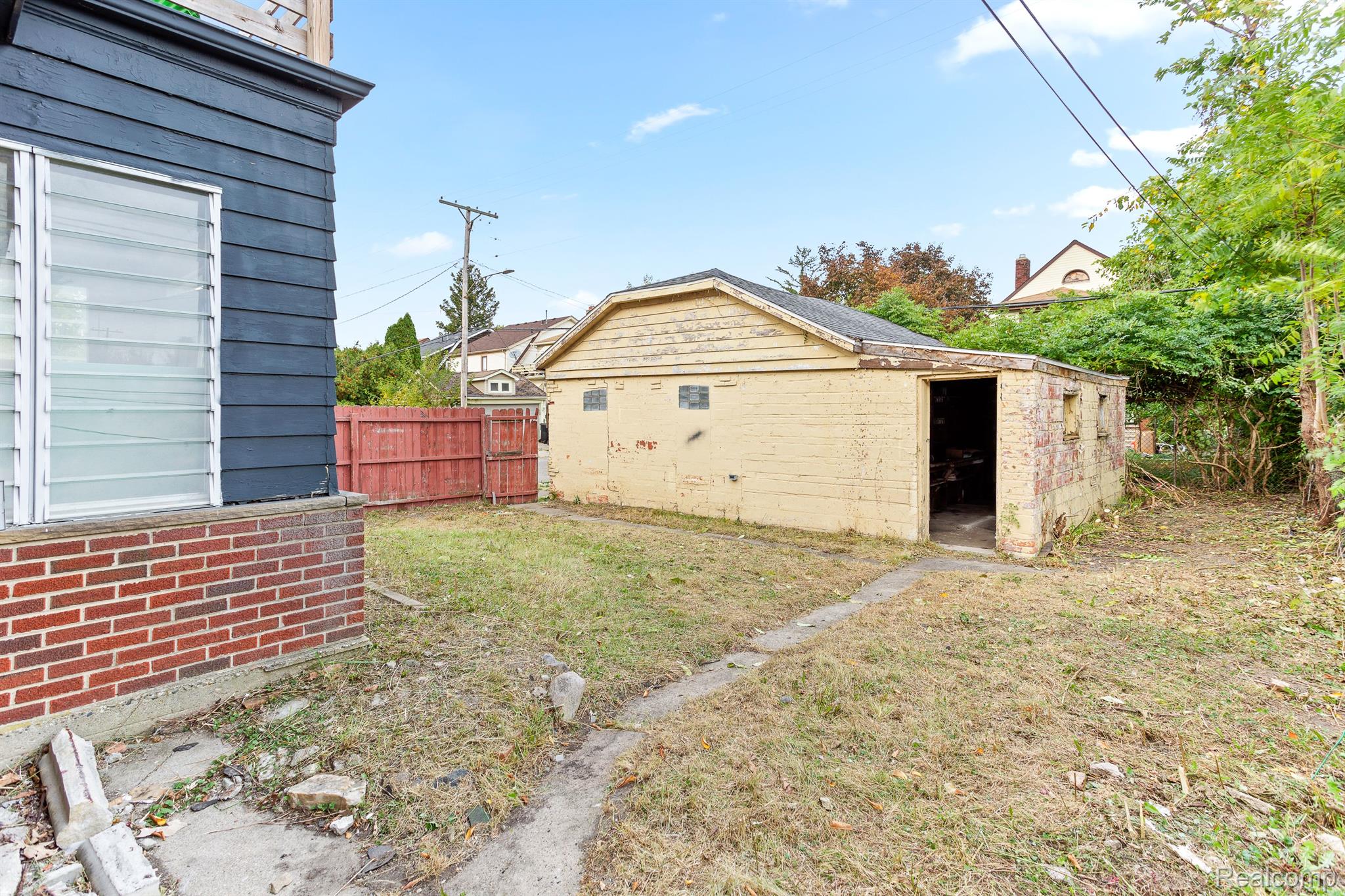 3516 Devonshire Road Detroit, MI 48224 - Photo 33 of 36 Gallery Image 33