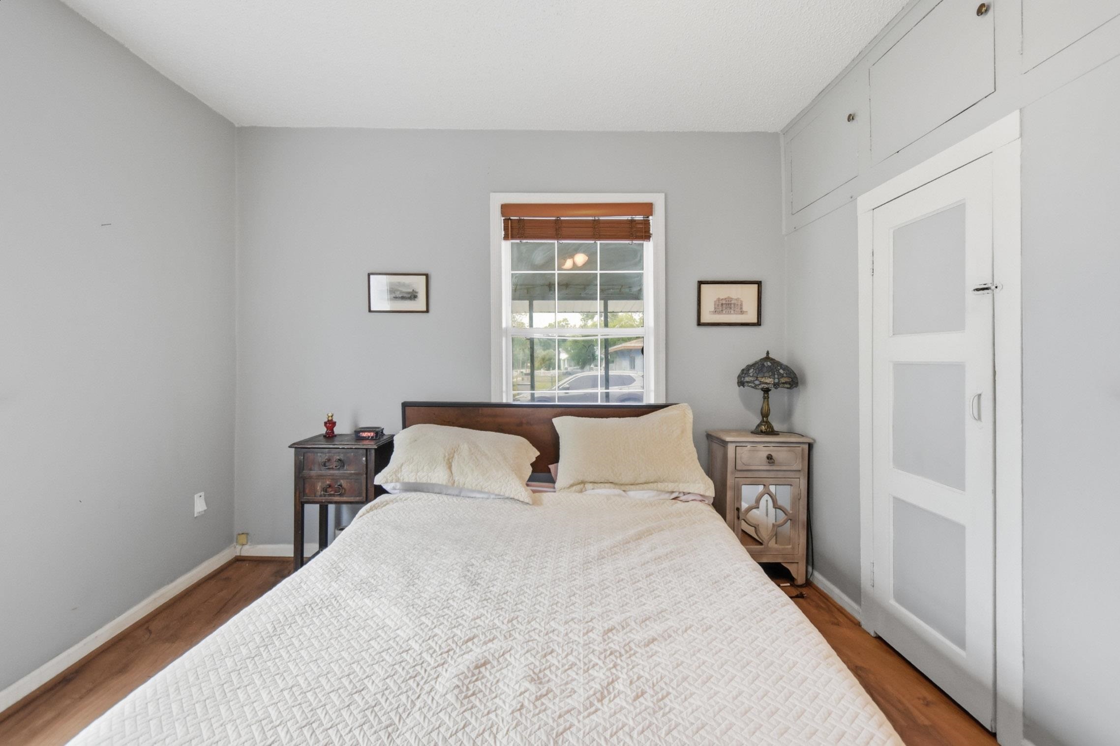 133 Southwest Monroe Avenue Mayo, FL 32066 - Photo 16 of 37