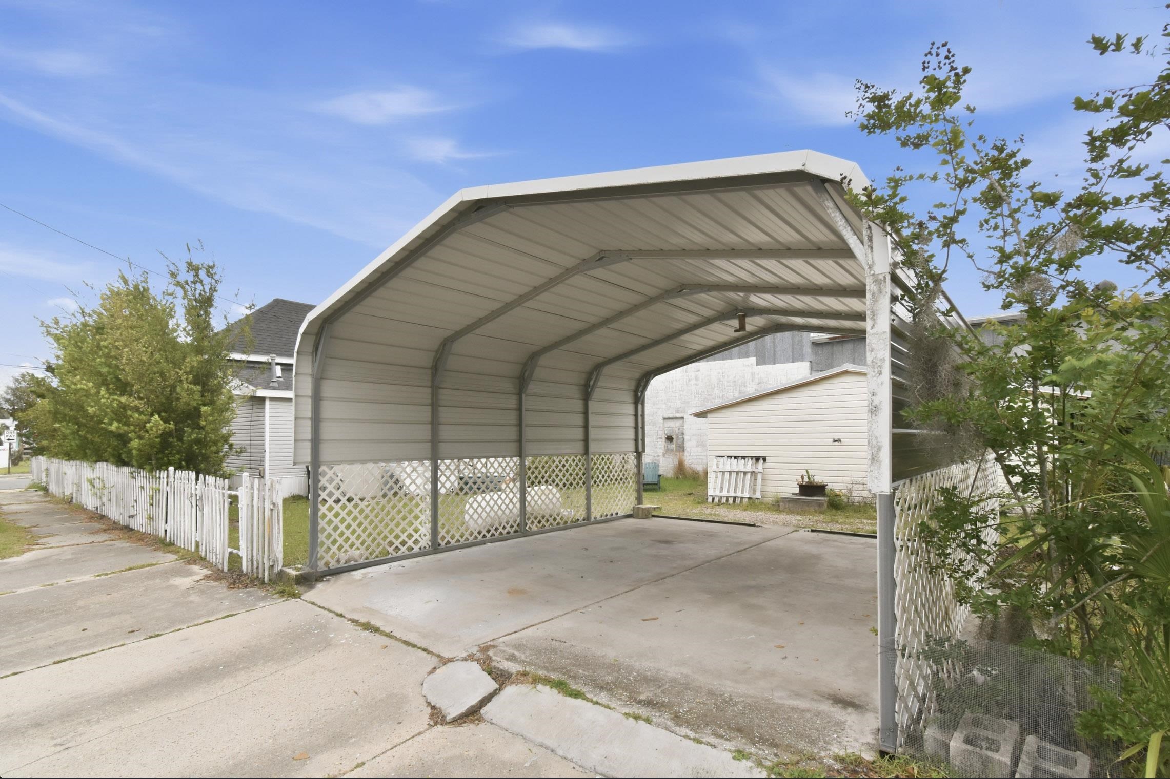 133 Southwest Monroe Avenue Mayo, FL 32066 - Photo 30 of 37