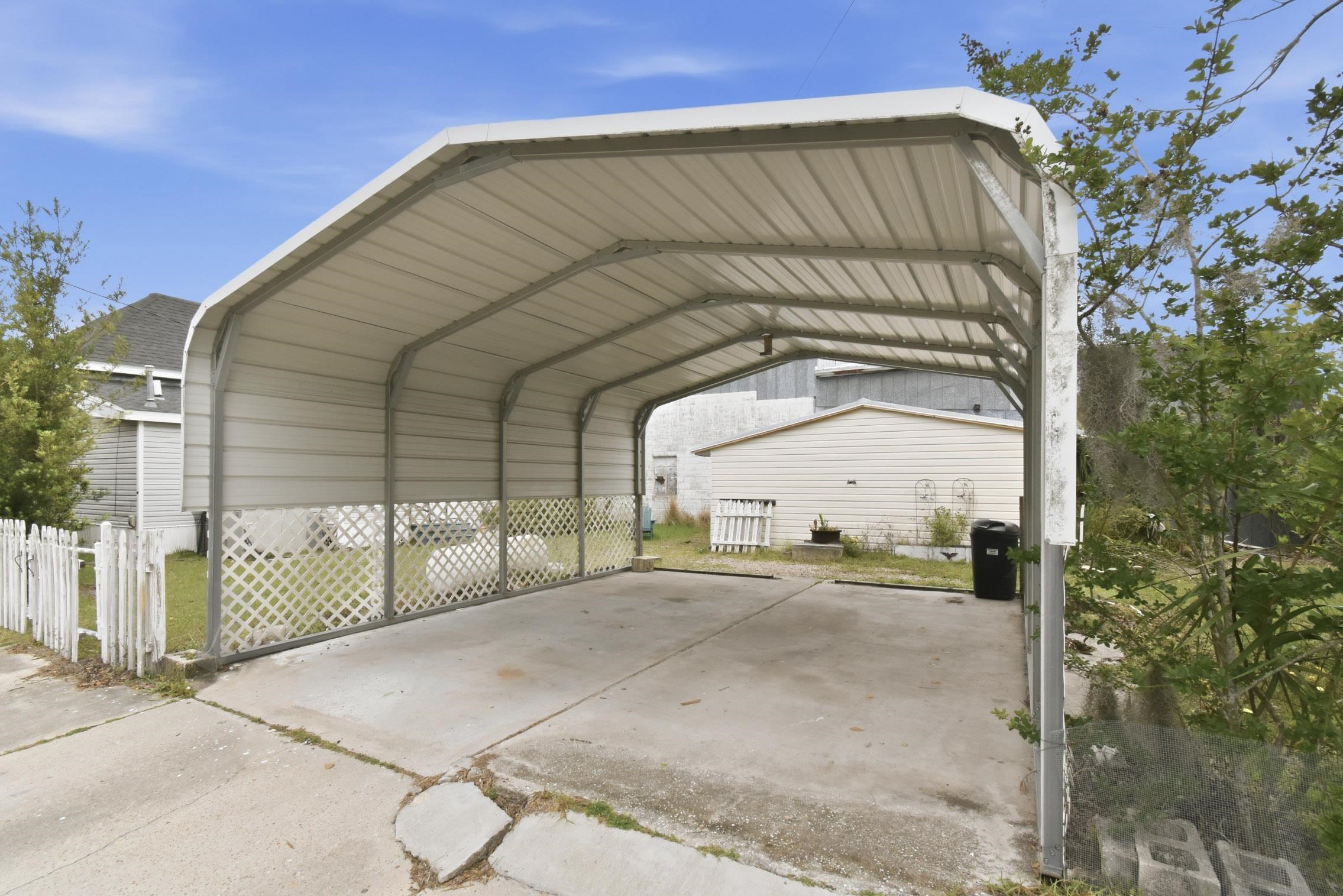 133 Southwest Monroe Avenue Mayo, FL 32066 - Photo 32 of 37