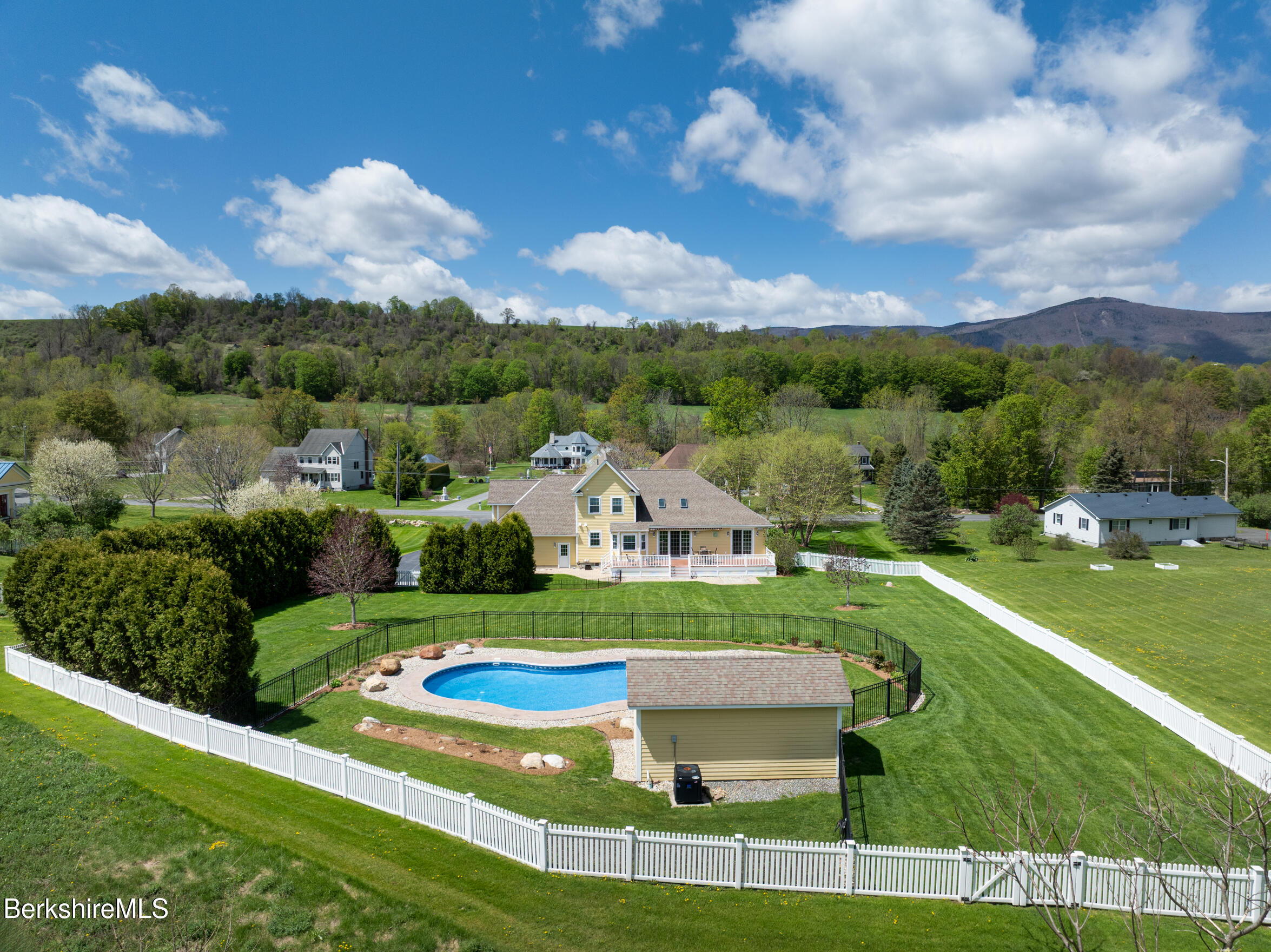9 East Road Adams, MA 01220 - Photo 42 of 53 9-East-Rd-49