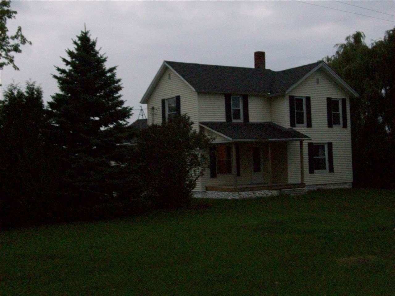 10667 North Jerome Road St. Louis, MI 48880 - Photo 4 of 31 1807602-3.JPG