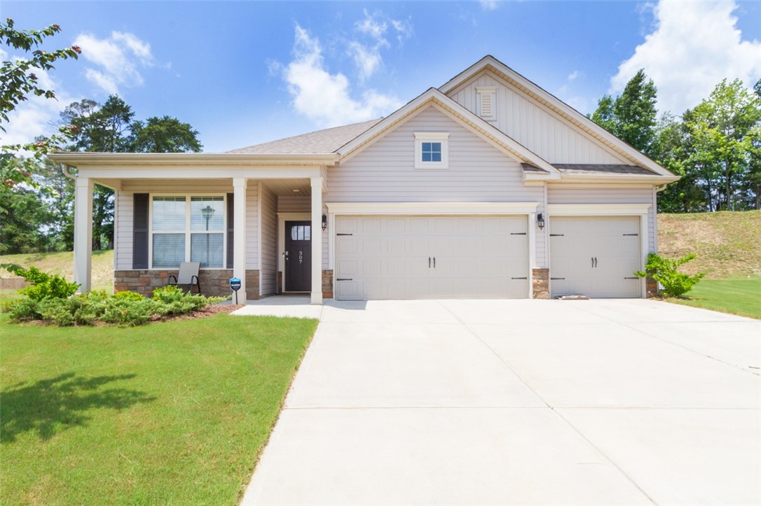 307 Maple Forge Way Anderson, SC 29621 - Photo 1 of 22