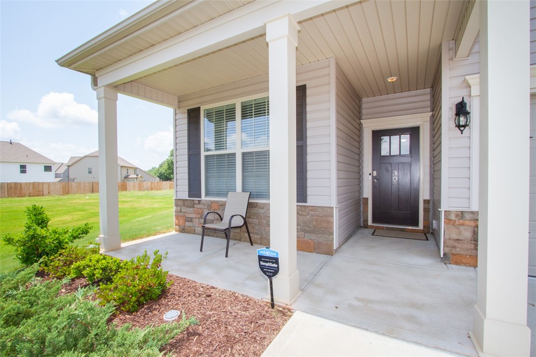 307 Maple Forge Way Anderson, SC 29621 - Photo 2 of 22
