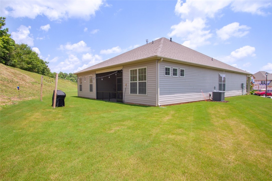 307 Maple Forge Way Anderson, SC 29621 - Photo 21 of 22