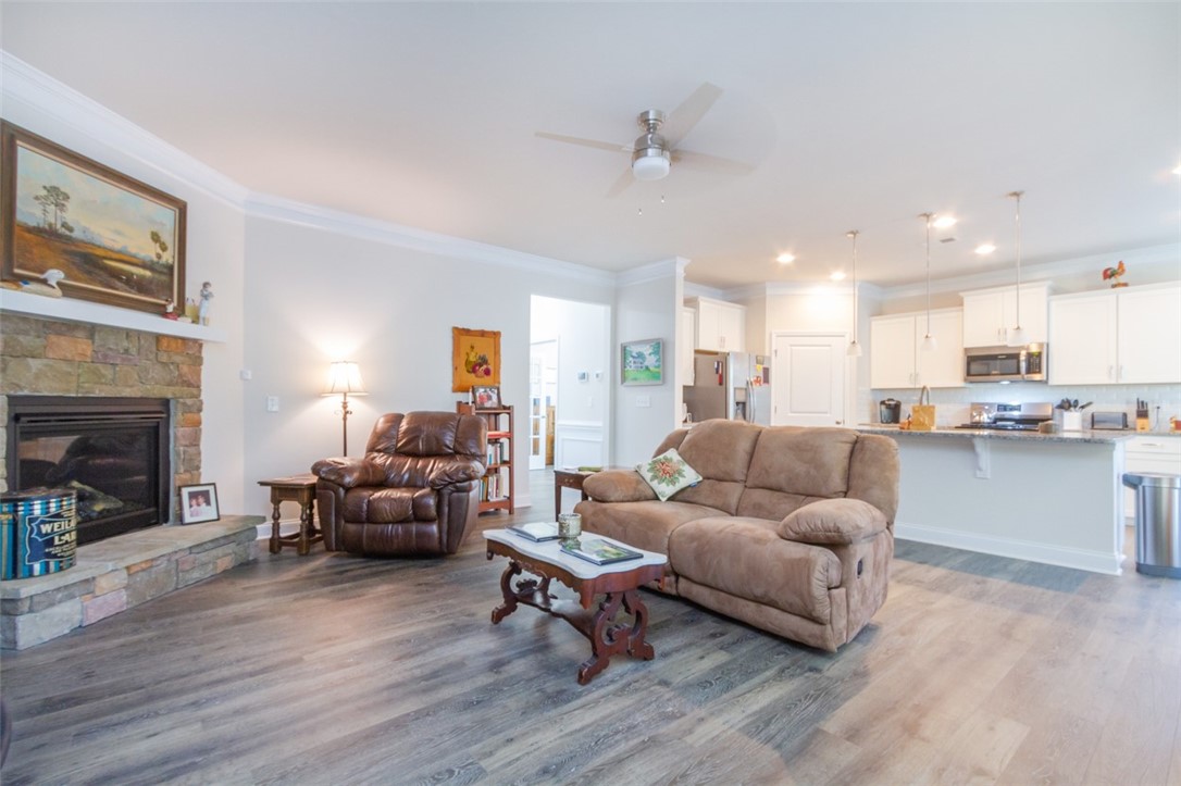 307 Maple Forge Way Anderson, SC 29621 - Photo 6 of 22