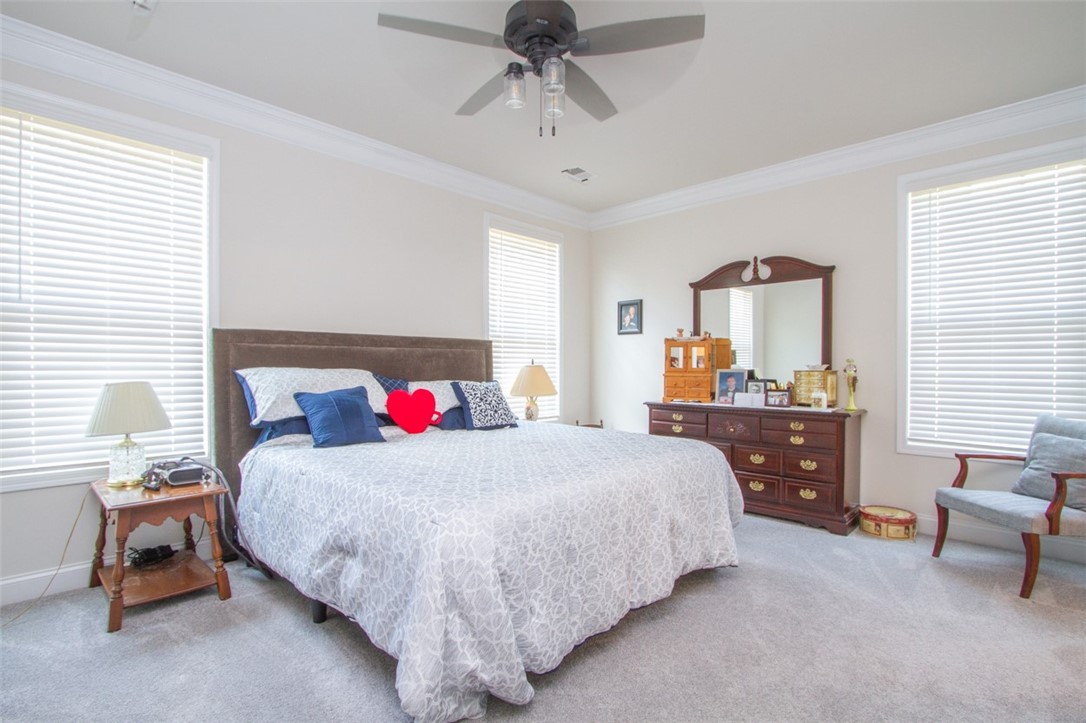 307 Maple Forge Way Anderson, SC 29621 - Photo 10 of 22
