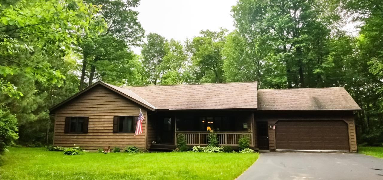 4365 Riopel Road Rhinelander, WI 54501 - Photo 1 of 20 Gallery Image 1