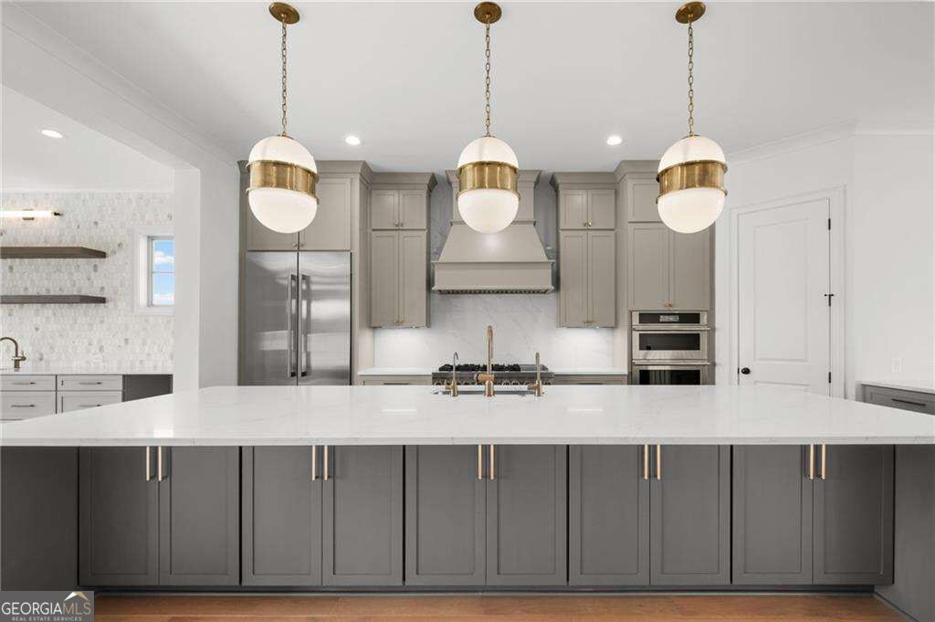 3485 Commander Cove View Suwanee, GA 30024 - Photo 14 of 42 Gallery Image 14