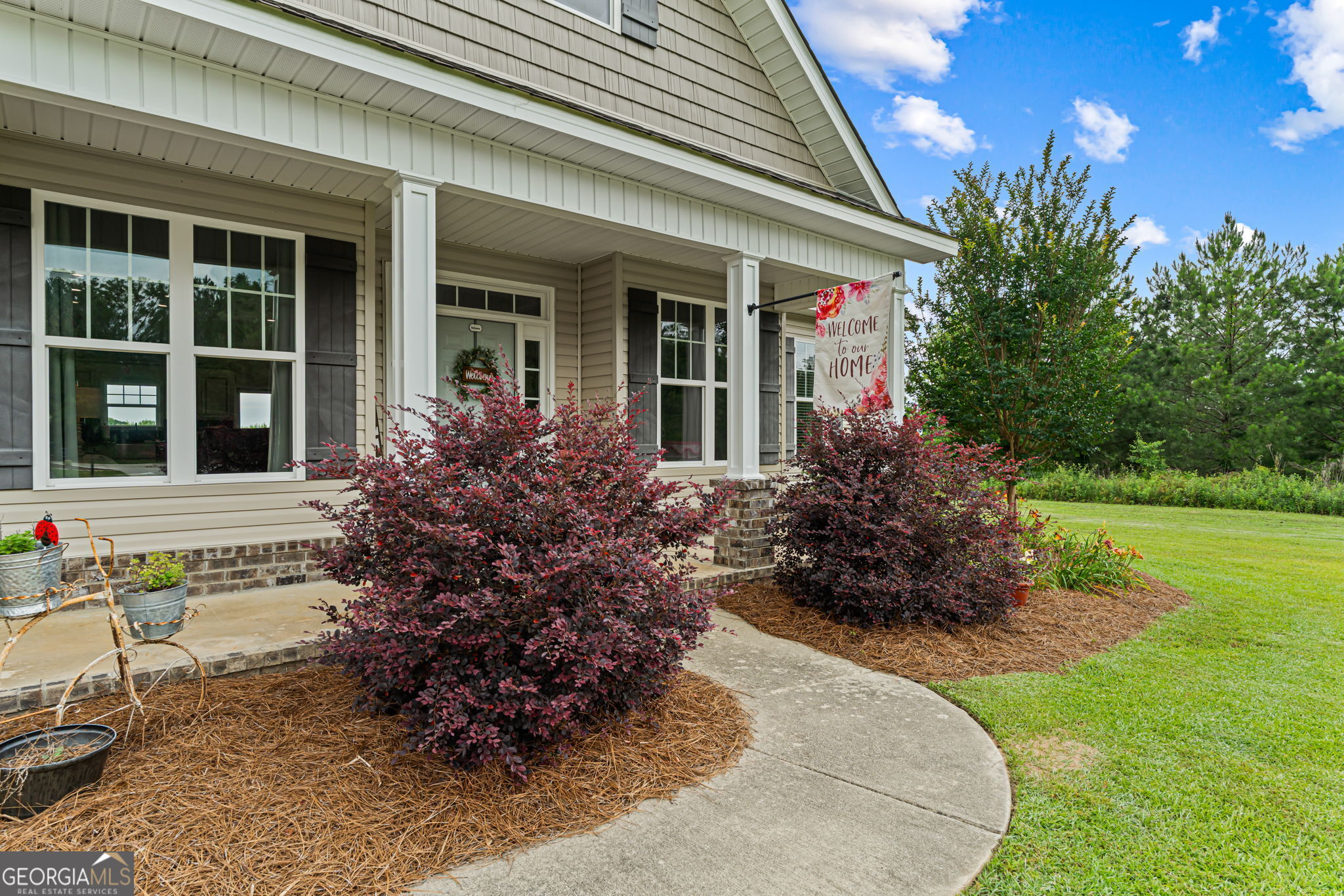 180 Woodland Trail Road Cochran, GA 31014 - Photo 5 of 42