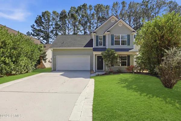 $399,900 | 36 Sandy Pointe Drive, Bluffton, SC 29910
