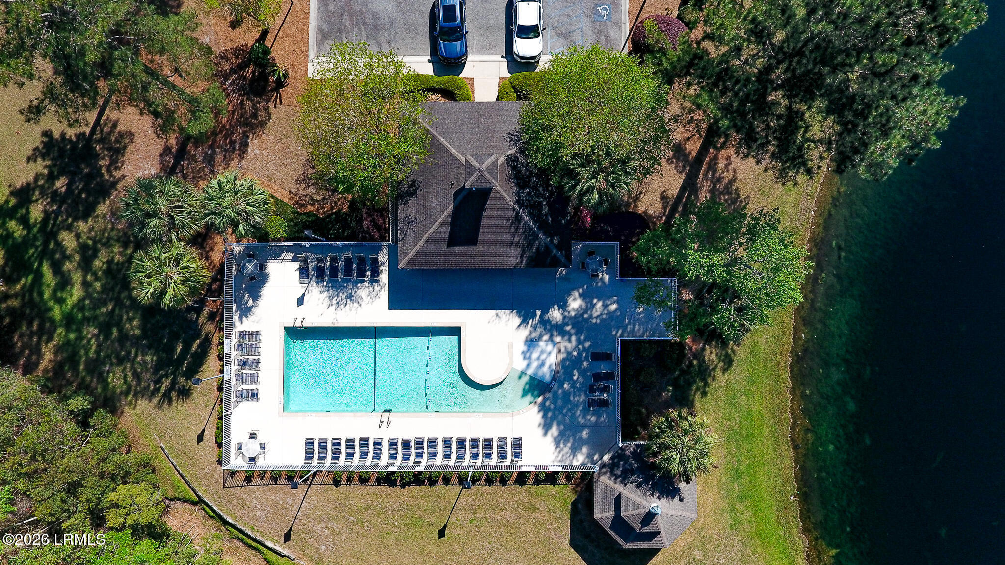 36 Sandy Pointe Drive Bluffton, SC 29910 - Photo 44 of 52 36 Sandy Pointe Drive Drone (12)