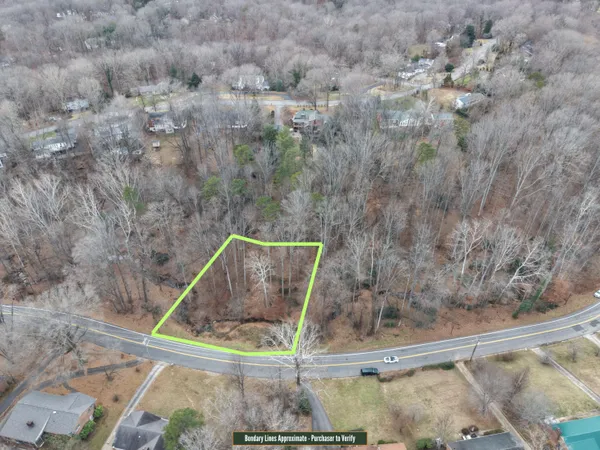 a view of wooden floor