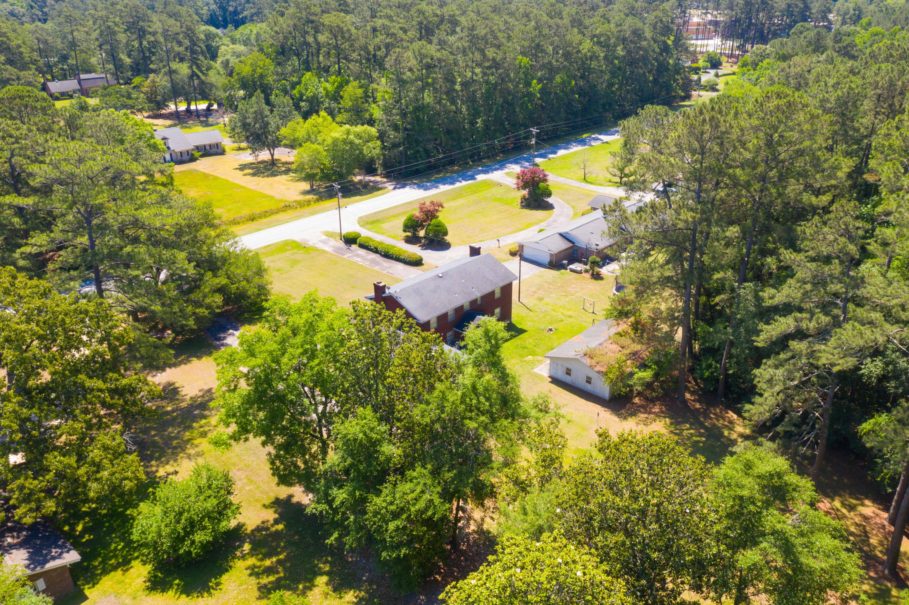2824 Camden Road Holly Hill, SC 29059 - Photo 51 of 59 DJI_0763