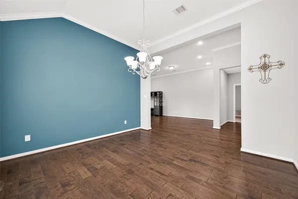 $2,875 | 3854 Fleetwood Falls Lane, Spring, TX 77386