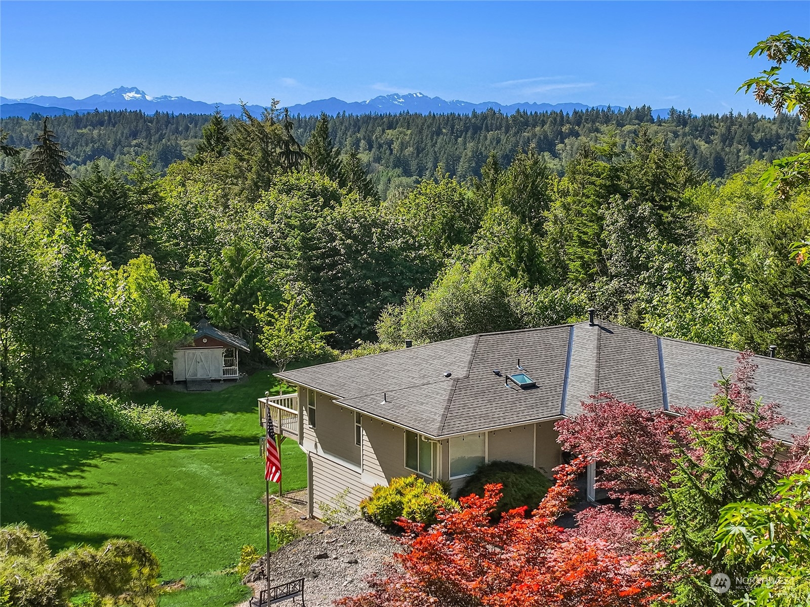 5224 Lars Hansen Road Southeast Port Orchard, WA 98367 - Photo 1 of 1 Gallery Image 1
