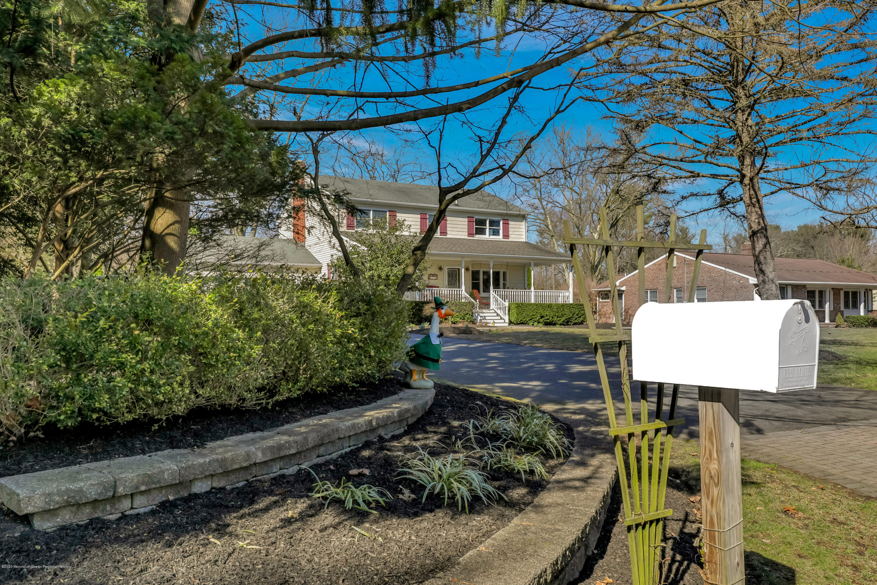 37 Bucks Mill Road Colts Neck, NJ 07722 - Photo 2 of 44 37 Bucks Mill Rd Colts Neck NJ-print-003