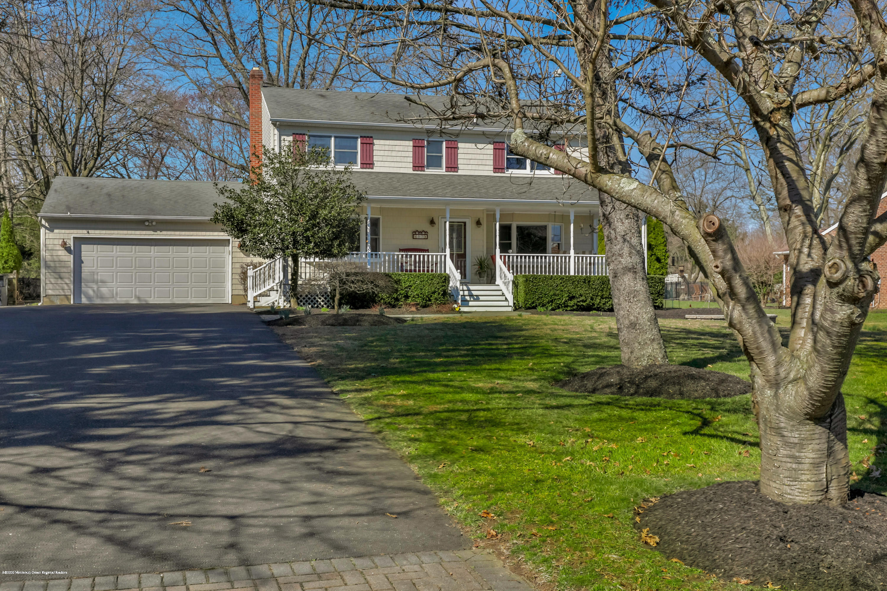 37 Bucks Mill Road Colts Neck, NJ 07722 - Photo 43 of 44 37 Bucks Mill Rd Colts Neck NJ-print-004