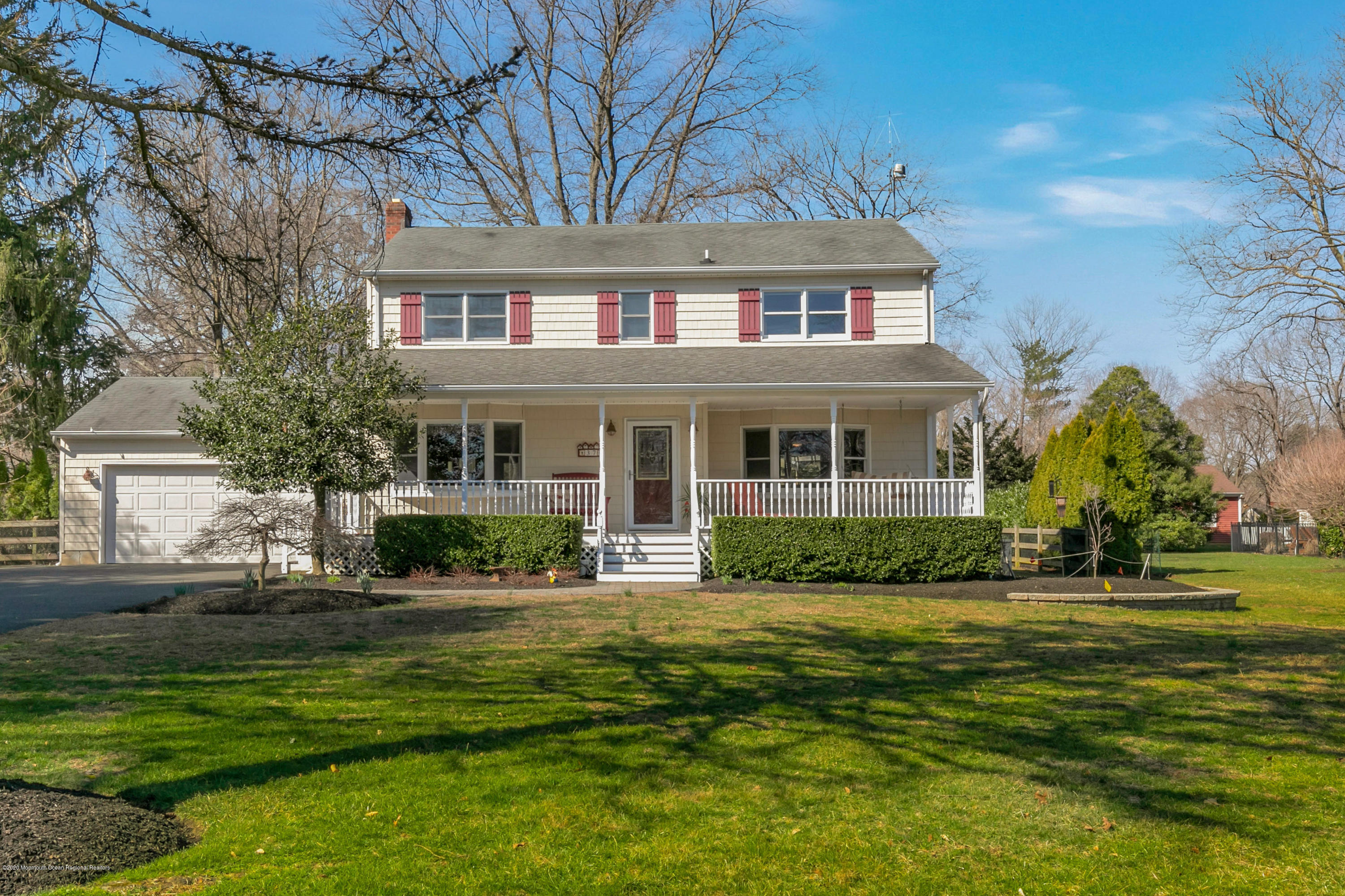 37 Bucks Mill Road Colts Neck, NJ 07722 - Photo 44 of 44 37 Bucks Mill Rd Colts Neck NJ-print-002