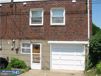 8803 Blue Grass Road Philadelphia, PA 19152 - Photo 3 of 10 Exterior Back