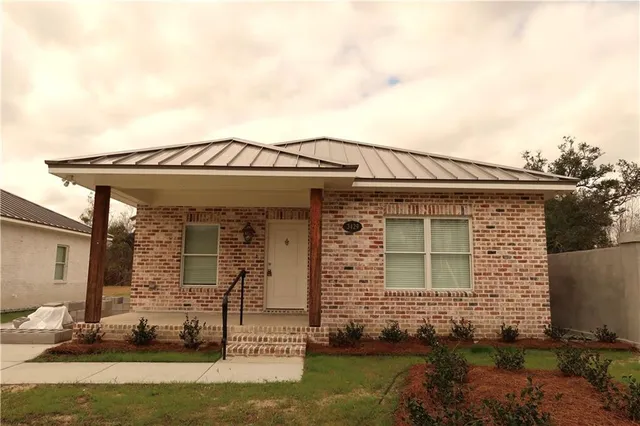 $2,500 | 3429 Bryson Street, New Orleans, LA 70131