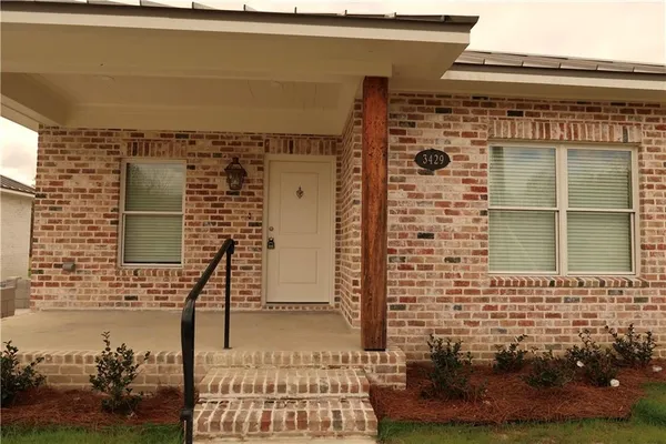 $2,200 | 3429 Bryson Street, New Orleans, LA 70131