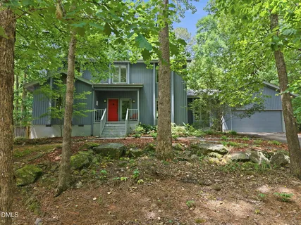 $850,000 | 304 Old Forest Creek Drive, Chapel Hill, NC 27514