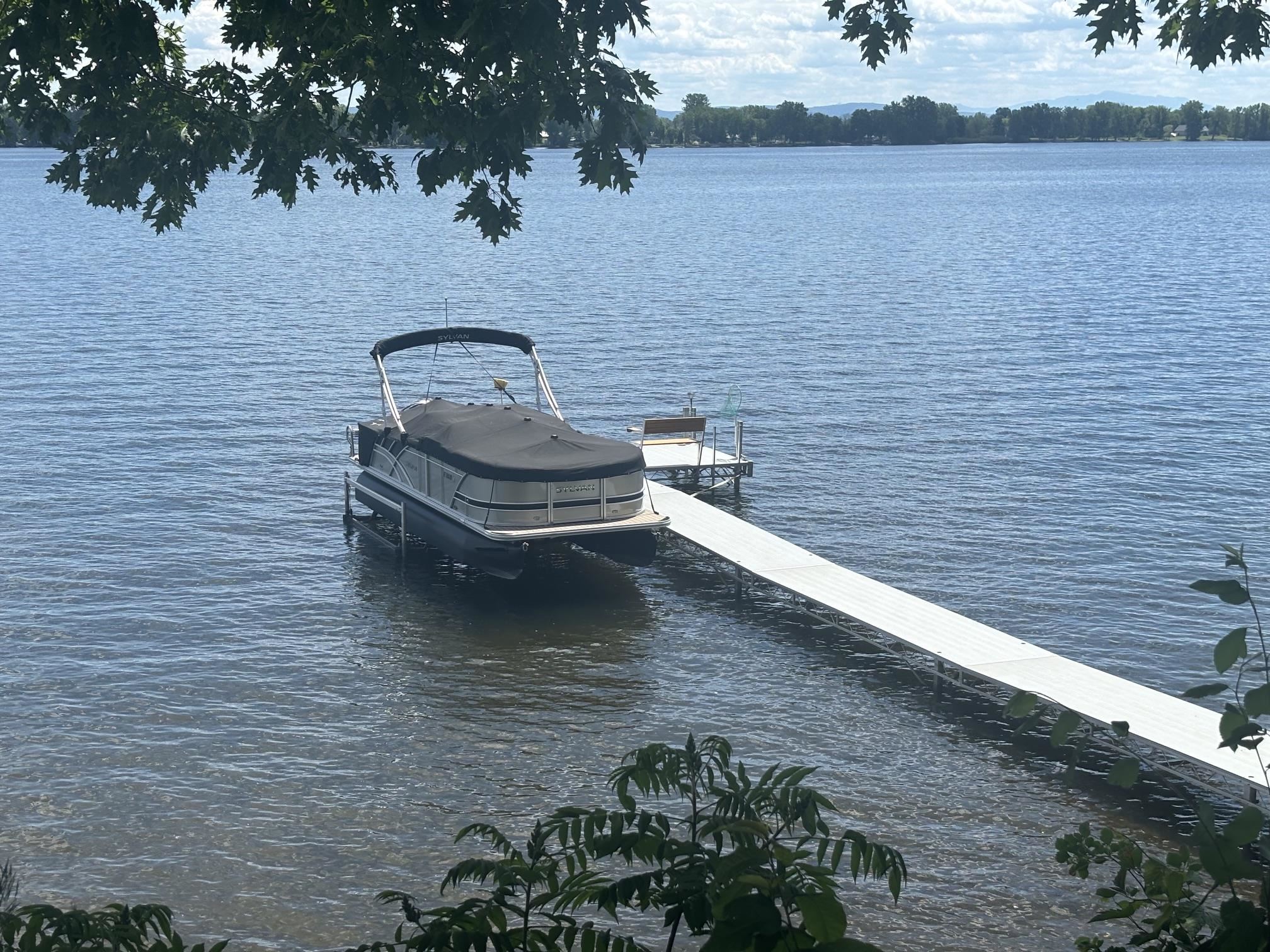 390 Wagner Point Road Alburgh, VT 05440 - Photo 17 of 55