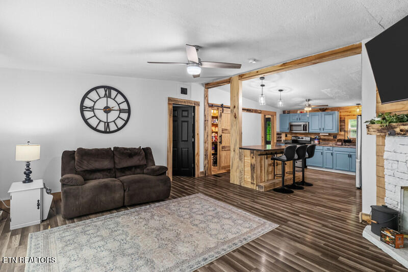 454 Duncan Street Newport, TN 37821 - Photo 6 of 35 454 6